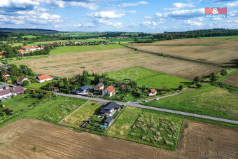 Prodej pozemku k bydlení, 614 m², Milínov, ul. Kornatice - 12