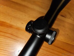 Puškohled / optika Delta Titanium HD 2,5-10 x 56 Top stav - 12