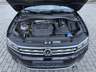 Volkswagen Tiguan, 2.0 TSI 4x4 140 kW DSG - 12