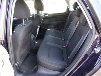 Citroen C4 1.6 HDI,pouhých 126tis.km,digi klima,tažné,TOP - 12