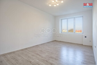 Pronájem bytu 2+1, 64 m², Karviná, ul. Čapkova - 12