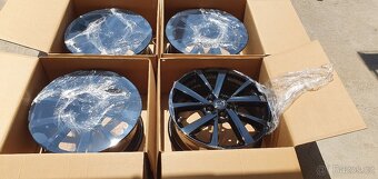 Mazda 3 bp cx-5 cx-30 mx-30 cx-3 5x114,3 r18 - 12