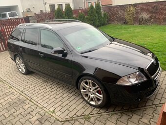Škoda Octavia II RS 2.0TDI 125KW CR (CEGA) - 12
