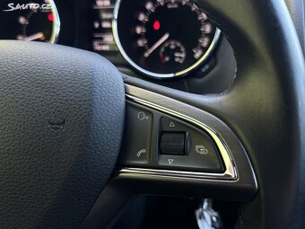 Škoda Yeti 1.4TSI/92kW 1.Maj. Xenony r.v. 2017 - 12