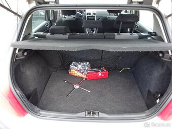 Peugeot 307 1.6i r.v.2005 (80 kw) tk:4/2026 - 12