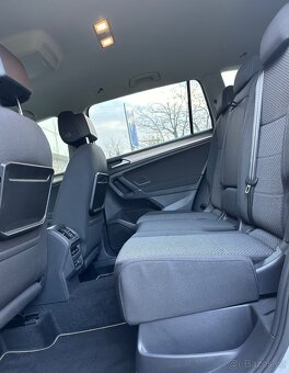 Volkswagen Tiguan ALLSPACE 2.0tdi dsg/110 kw - 12