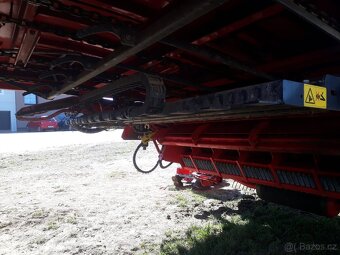 Sběrací vůz Pöttinger JUMBO 10020 Combiline - 12