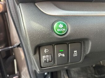 Honda CR-V 2.2 i-DTEC 110kW 4x4 r. 2013 - 12