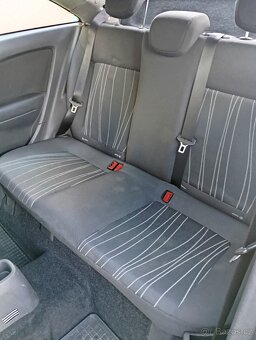 Opel Corsa 1,2 benzín - 12