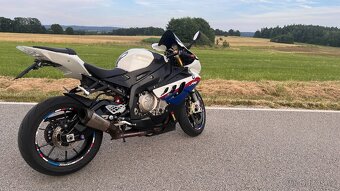 BMW S 1000 RR - 12