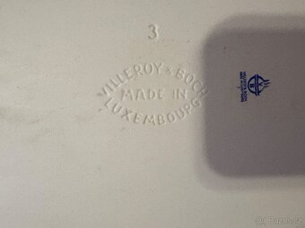 Villeroy & Boch Viking TOP vintage - 12