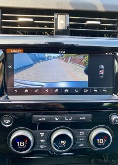 Land Rover Discovery 5, motor 3.0 SD6 s 225 kW, HSE, 40tkm - 12