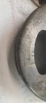 ČZ , Jawa - 12
