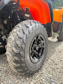 Can-am outlander MAX DPS 570 2020 - 12