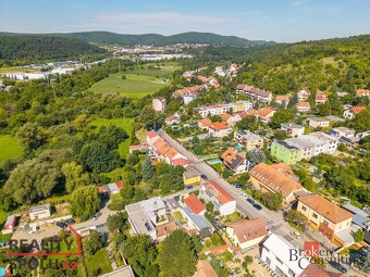 Prodej, domy/rodinný, 141 m2, Pod zahradami 70/5, 62100 Brno - 12