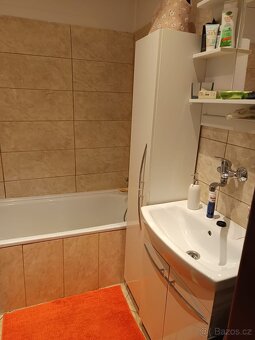 Pronajmu dlouhodobě byt 2+1 v Litvínově ul. Tržní - 12