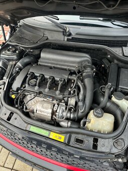Mini Cooper JCW go motoru - 12