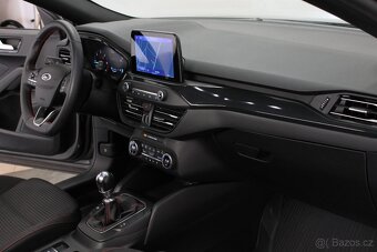 Ford Focus, 2.0 EcoBlue 110 kW ST-LINE - 12