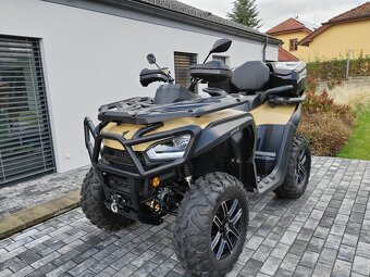 Segway AT10 odpočet dph - 12