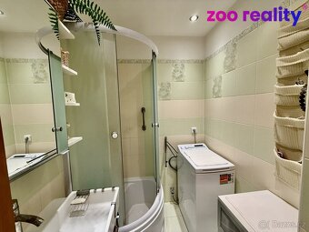 Prodej , byt 2+1 52m2, Mrázova - 12