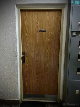 Pronájem hezkého bytu 1+1 - 43m² v Třebíči, ev.č. 01903 - 12