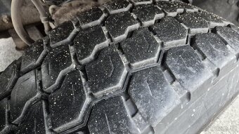 VOLVO FH 500 EURO 6 + HYDRAULIKA - 12