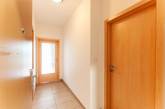 Byt 1+kk s vlastní zahradou, OV, Vrchlabí centrum - 12