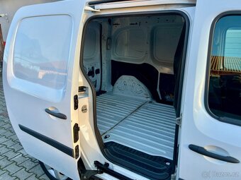 Renault Kangoo 1,5 DCi / KLIMA / TEMPOMAT / 2019 - 12