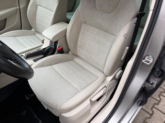 Škoda Octavia III 1.8 TSI 4x4 DSG, DPH - 12