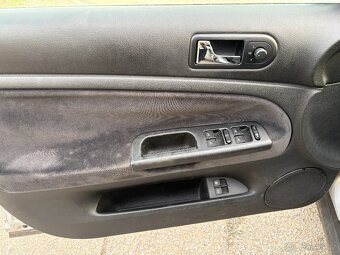 VW Passat 1.8T 125kW - USA verze - 12