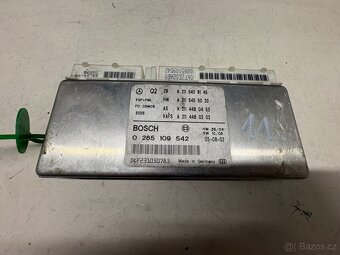 //ESP jednotka Mercedes W163-W251// - 12