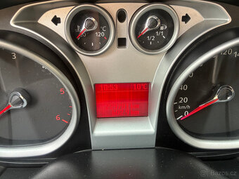 Ford Focus combi mk2 1.6Tdci  rv.5/2010 - 12