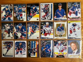 Hokejové karty - 12