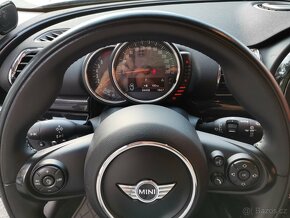 Mini Clubman 2.0i 141kw Turbo S 4x4 AUT - 12