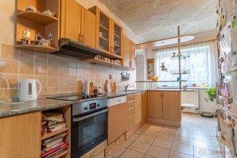 Prodej rodinného domu 122m² - Lysovice, okr. Vyškov - 12