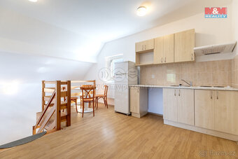 Prodej skladu, 3000 m², Albrechtice, ul. Obecní - 12