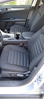 Ford Mondeo mk5 - 12