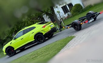 Seadoo RXP x RS 300 (Custom MANSORY 350) - 12