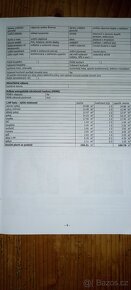 Prodám byt 4+1 v Chrudimi Heydukova ul.106 m - 12