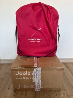 JOOLZ Aer absolute pink - 12