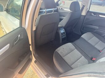 Škoda superb II combi 2.0 103KW - 12
