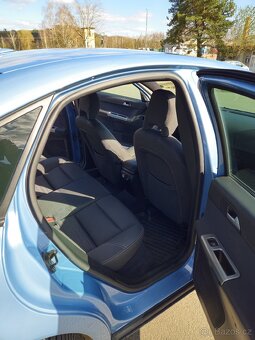 Volvo s40 2.4 - 12