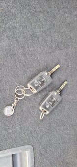 Volkswagen Touran 1,4 TSI - 12