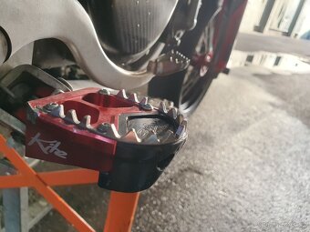 Honda CRF 450 - 12