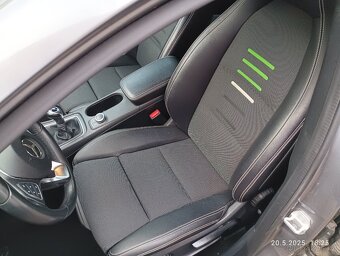 Mercedes Benz A 180 rok 2015 - 12