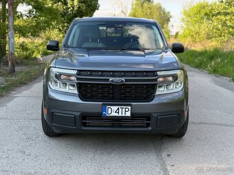 Ford Maverick XLT 2.0 Benzin 250Ps r.v 2022 Pick Up - 12