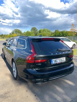 Volvo V90 - 12