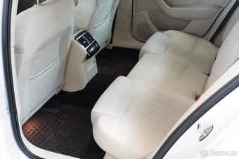 Škoda Superb III 2.0 TDI 140kw 4x4 Automat 2019 - 12