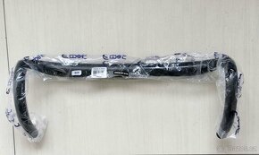 Deda Superleggera karbon. řídítka (prům. 31.7, š. 46 cm) - 12
