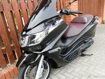 Piaggio X10 350 - 12